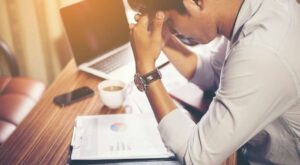 stress and addiction in the workplace