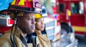 firefighters and substance abuse