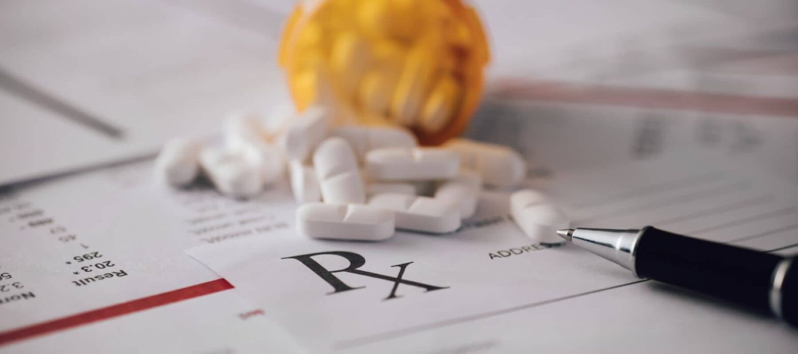 California prescription drug rehab